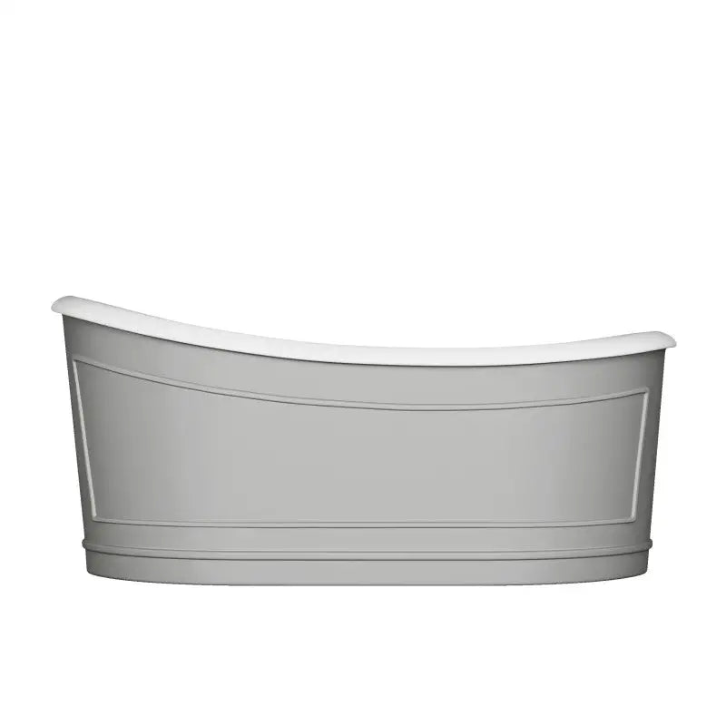 Ritz Freestanding Bath - Furniture > Bathroom