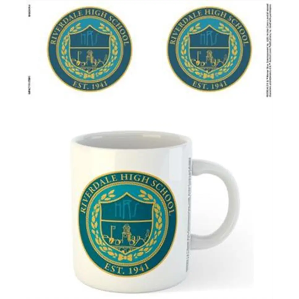 Riverdale Highschool - Home & Garden > Kitchenware