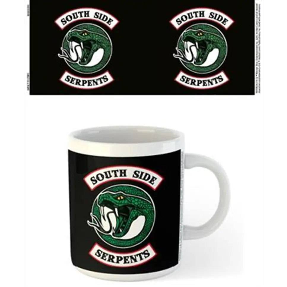 Riverdale South Side Serpents - Home & Garden > Kitchenware