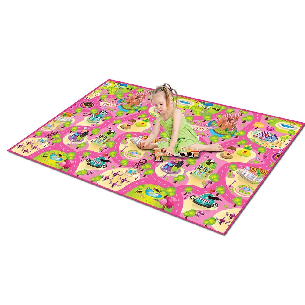 ROLLMATZ CANDYLAND DESIGN - Baby & Kids > Kid’s Furniture
