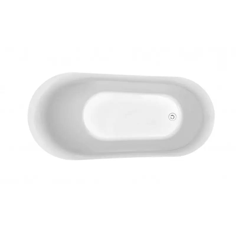 Romano Freestanding Bath 1500 - Furniture > Bathroom