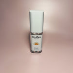 Clare Makes 100ml room spray in a recyclable bottle with a white atomiser cap