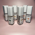 Clare Makes 100ml room spray in a recyclable bottle with a white atomiser cap