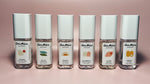Clare Makes 100ml room spray in a recyclable bottle with a white atomiser cap