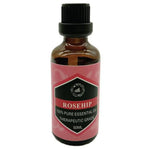 Rosehip Essential Oil 50ml Bottle - Aromatherapy - Home & Garden > Decor