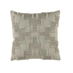 Roseto Sage Filled Cushion by Accessorize - Home & Garden > Decor > Cushions & Throws