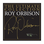 Roy Orbison-The Ultimate Collection CD Framed Album Art - Home & Garden > Wall Art