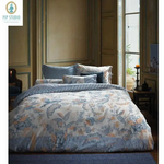 Royal Birds Cotton Blue Quilt Cover Set By Pip Studio - Home & Garden > Bedding > Quilts & Duvets
