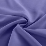 Royal Comfort 2000TC Quilt Cover Set Bamboo Cooling Hypoallergenic Breathable - Queen - Royal Blue - Home & Garden >