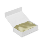 Royal Comfort Mulberry Soft Silk Hypoallergenic Pillowcase Twin Pack 51 x 76cm - Champagne - Home & Garden > Bedding