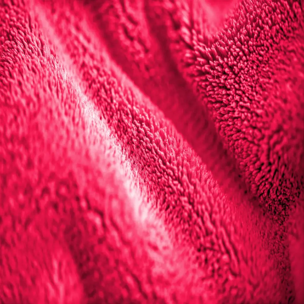 Royal Comfort Plush Blanket Throw Warm Soft Super Soft Large 220cm x 240cm - Rose Pink - Home & Garden > Bedding