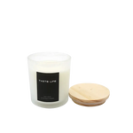 Ruban Scented Candle - Home & Garden > Decor