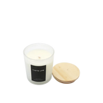 Ruban Scented Candle - Home & Garden > Decor