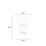 Ruban Scented Candle - Home & Garden > Decor