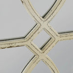 RUSTIC CARVED WALL MIRROR SET - Home & Garden > Decor > Mirrors