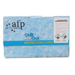 S Dog Swimming Pool - Chill Out Plastic Pet Puppy Bath Splash Fun All For Paws - Pet Care > Dog Supplies > Dog Collars