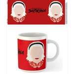 Sabrina - Face - Home & Garden > Kitchenware
