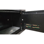 Safe Security Box Electronic Digital Lock - Furniture > Office