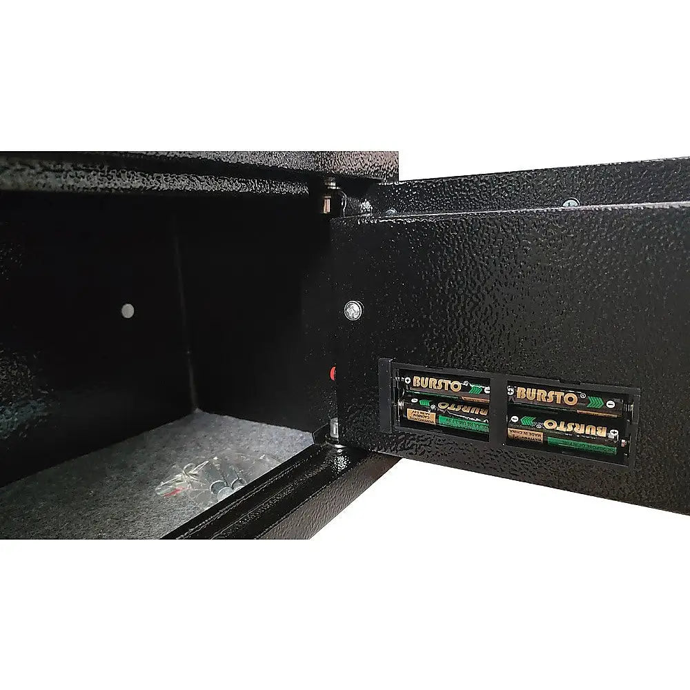 Safe Security Box Electronic Digital Lock - Furniture > Office