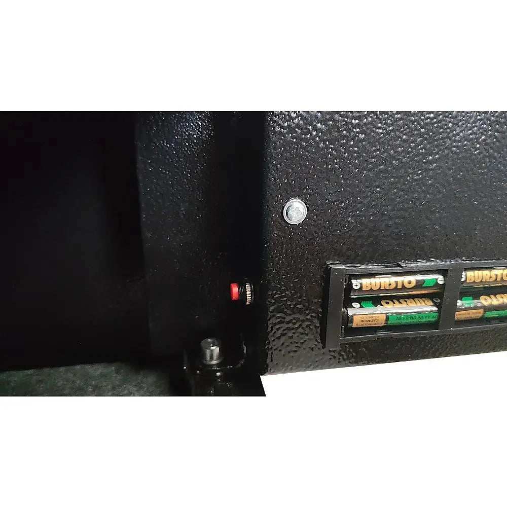 Safe Security Box Electronic Digital Lock - Furniture > Office