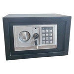 Safe Security Box Electronic Digital Lock - Furniture > Office