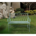 Sage Sacha Outdoor Bench - Furniture > Outdoor