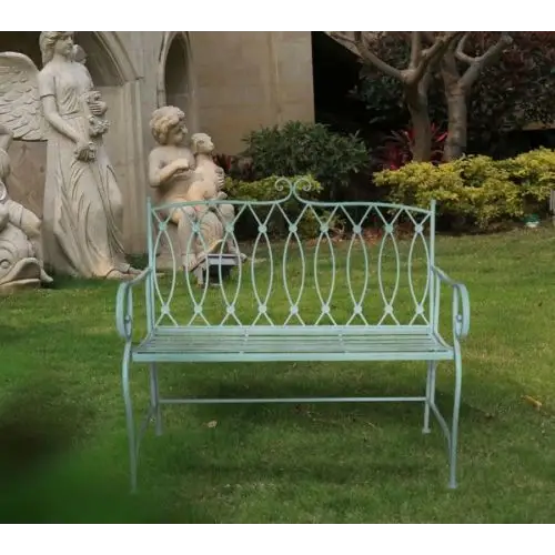 Sage Sacha Outdoor Bench - Furniture > Outdoor