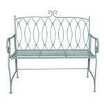 Sage Sacha Outdoor Bench - Furniture > Outdoor