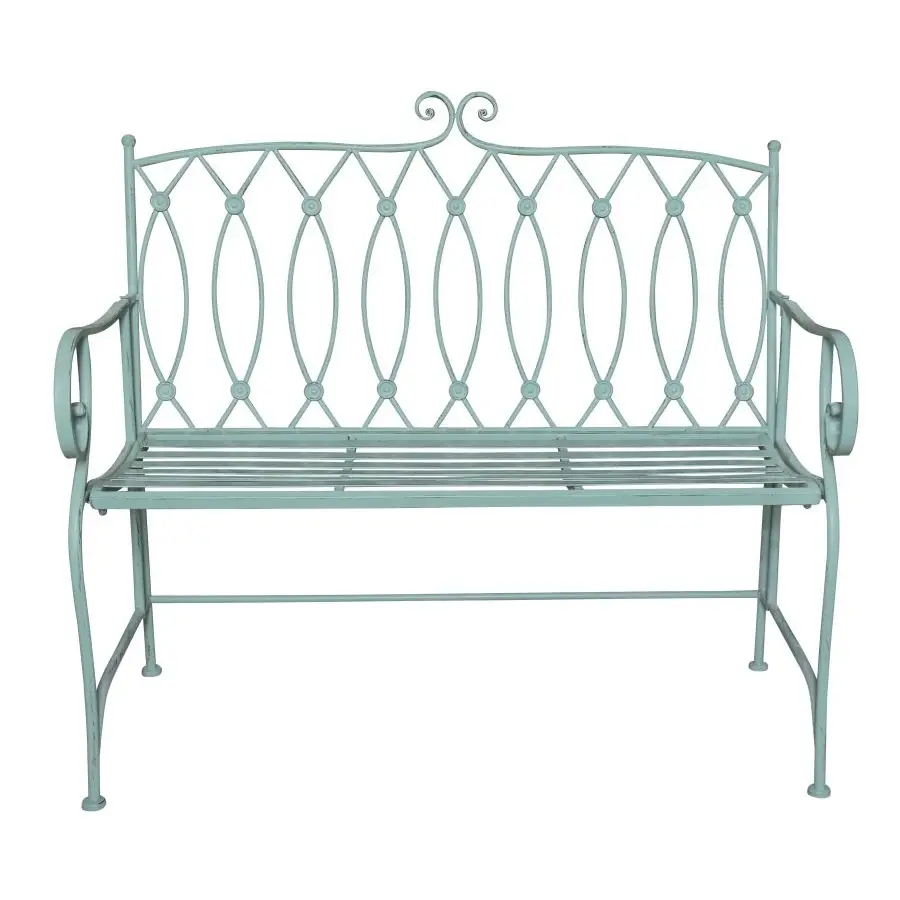 Sage Sacha Outdoor Bench - Furniture > Outdoor