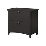 Salinas Filing Cabinet Black - Furniture > Office