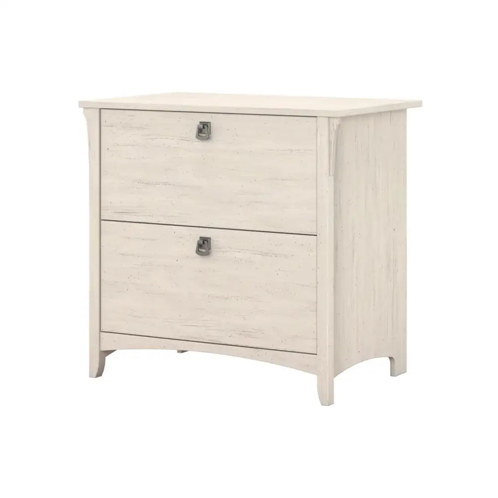 Salinas Filing Cabinet White - Furniture > Office