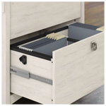Salinas Filing Cabinet White - Furniture > Office