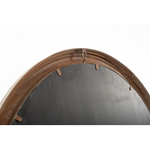 Sally Round Garden Mirror - Home & Garden > Home & Garden Others
