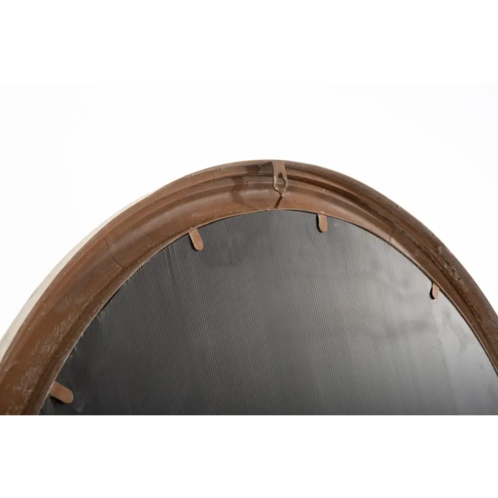 Sally Round Garden Mirror - Home & Garden > Home & Garden Others
