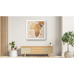 Sands of Africa