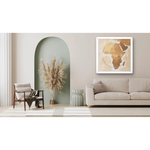 Sands of Africa