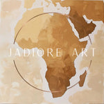 Sands of Africa