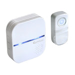 Sansai AC Powered Door Chime - Furniture > Outdoor