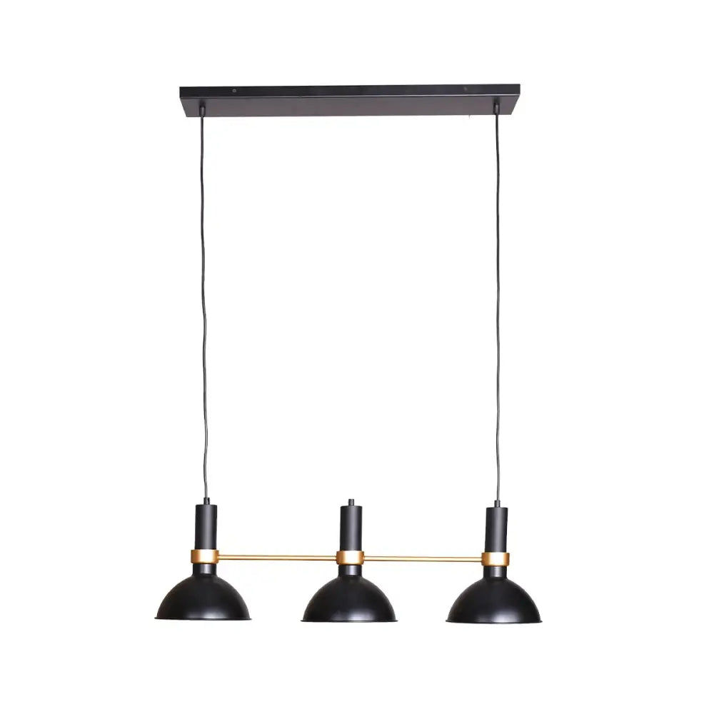 Sarantino 3-Light Hanging Pendant Lamp - Home & Garden > Lighting