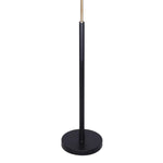 Sarantino 6-Light Metal Sputnik Floor Lamp - Home & Garden > Lighting