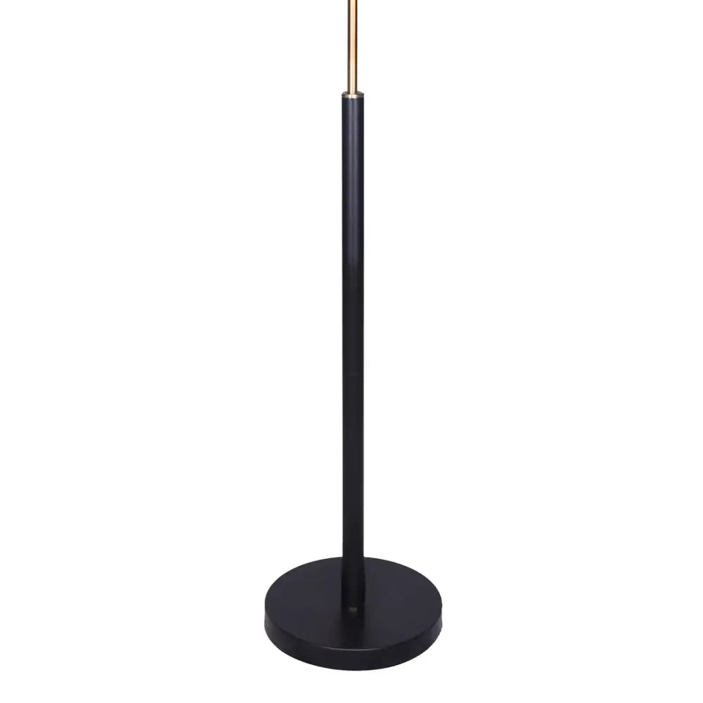 Sarantino 6-Light Metal Sputnik Floor Lamp - Home & Garden > Lighting