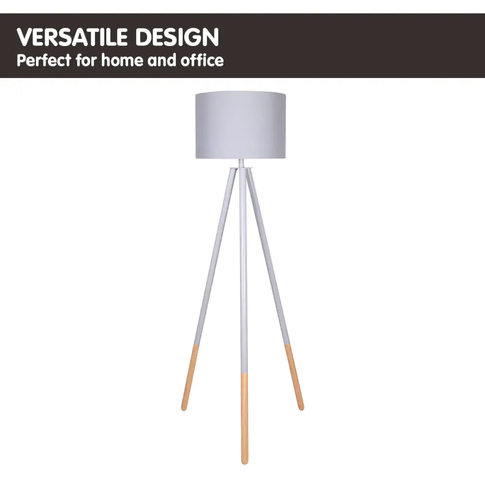 Sarantino Adjustable Height Arc Floor Lamp Antique Brass Shade - Home & Garden > Lighting