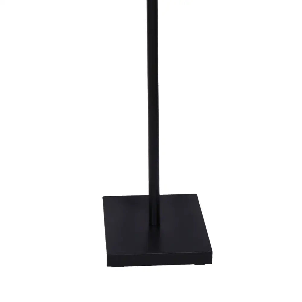 Sarantino Classic Floor Lamp with Empire Shade - Home & Garden > Lighting