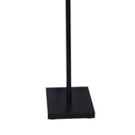 Sarantino Classic Floor Lamp with Empire Shade - Home & Garden > Lighting