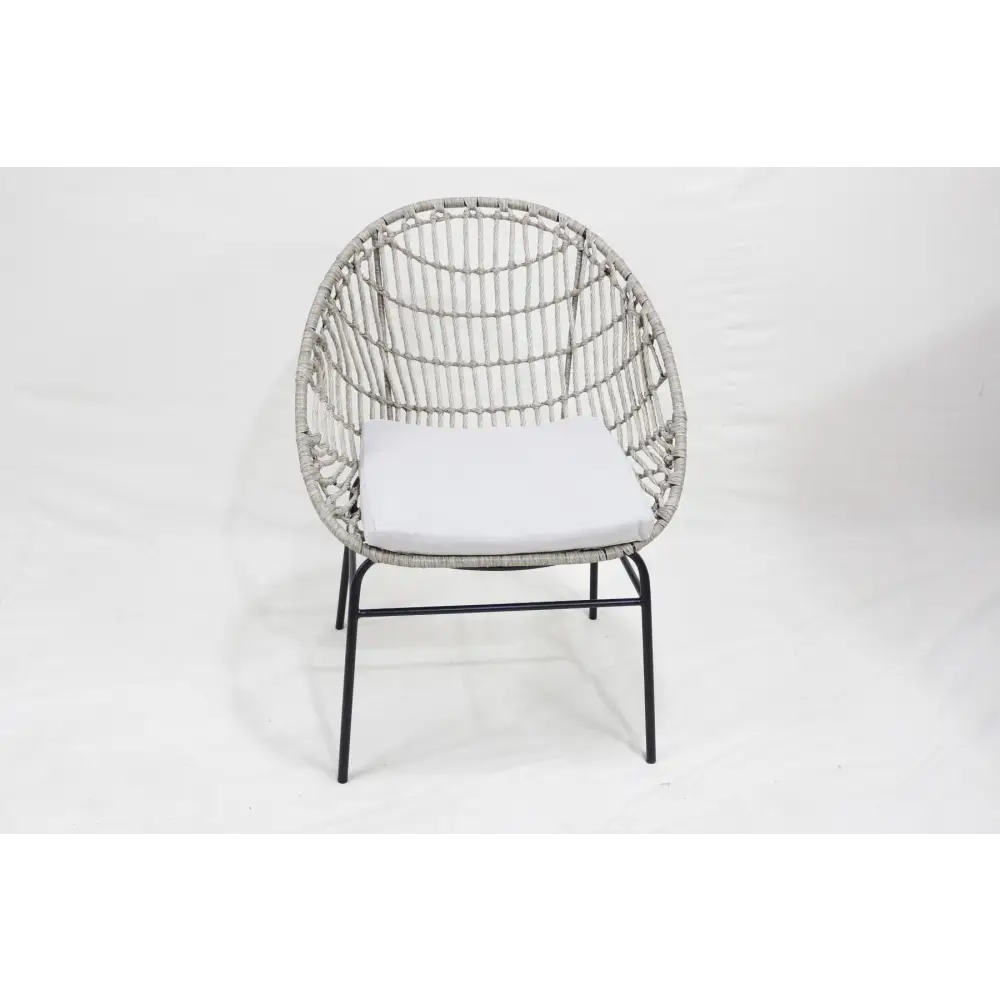 Savanna 3 Piece Setting - Furniture > Outdoor > Outdoor Dining Sets
