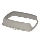 Scoop Free Cat Litter Box Moderna Lift-to-Sift Grey Jumbo - Pet Care > Cat Supplies > Cat Litter