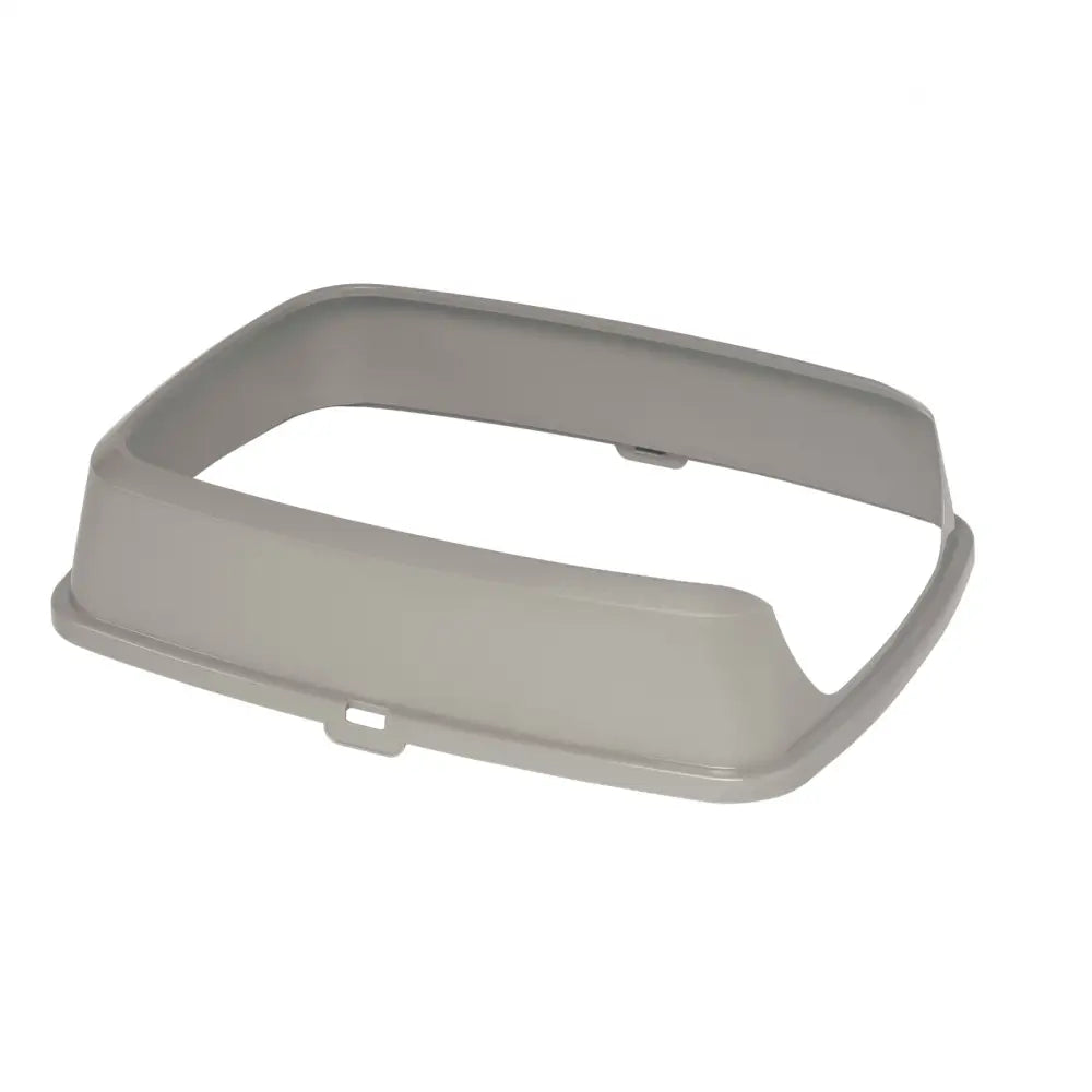 Scoop Free Cat Litter Box Moderna Lift-to-Sift Grey Jumbo - Pet Care > Cat Supplies > Cat Litter