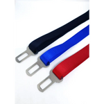 Seat Belt Safety Travel Attachment Connector - Moondidley Pets Red - Pet Care > Cat Supplies > Cat Carriers & Crates