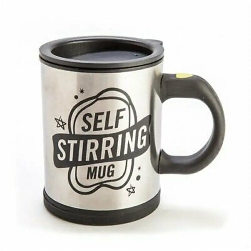 Self Stirring Mug - Home & Garden > Kitchenware