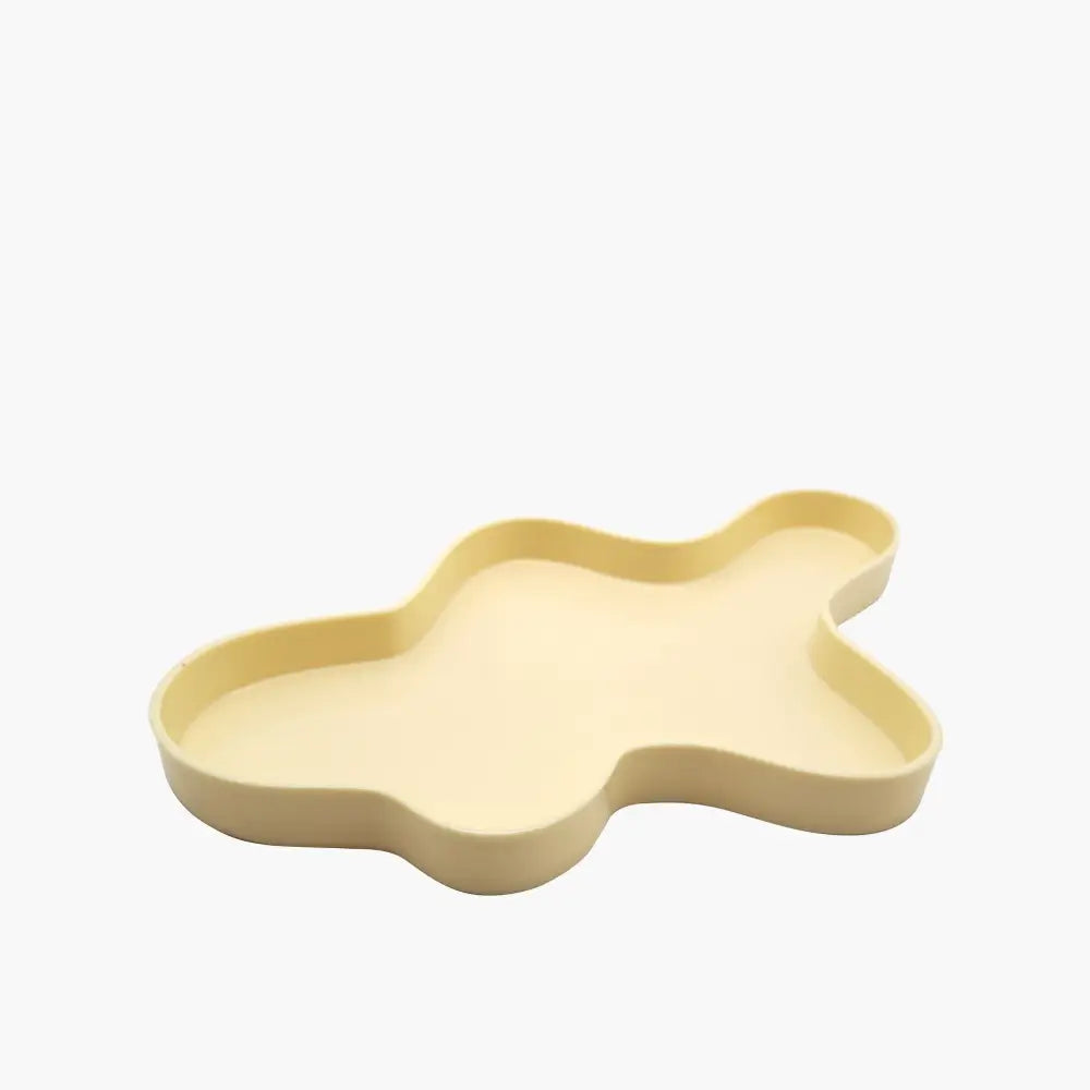 Seoul Clouds Tray - Home & Garden > Decor